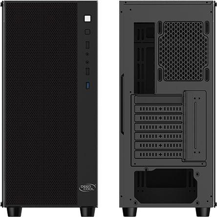Kasë Deepcool Matrexx 55 Mesh, Midi Tower