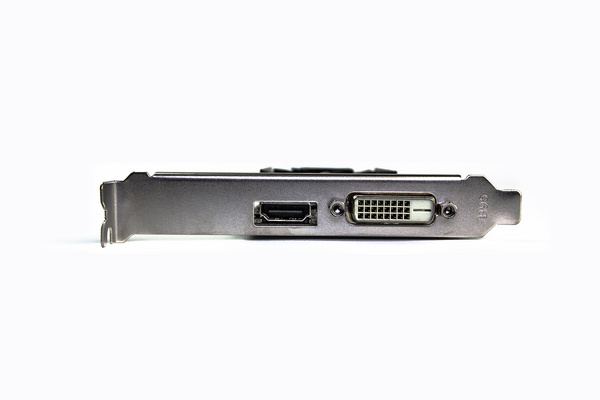 Kartelë grafike AFOX GeForce GT 1030 2GB GDDR5