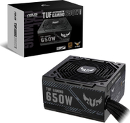Напојување за игри Asus TUF, 650W