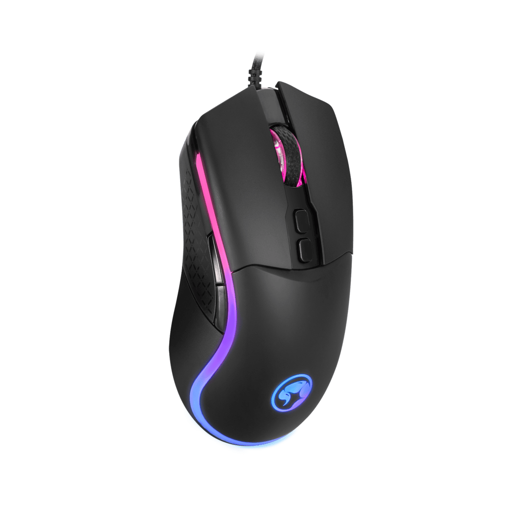 Maus MARVO M358