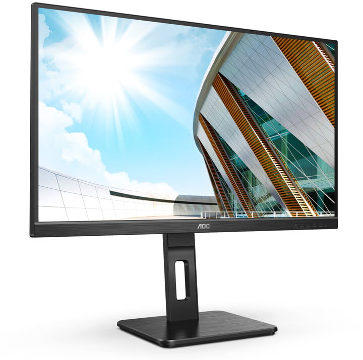 Monitor AOC 24P2QM - LED monitor 23,8"