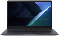 Laptop Asus ExpertBook B1503CVA, 15.6" FHD, Core 5 120U, 16GB RAM, 512GB SSD, gri