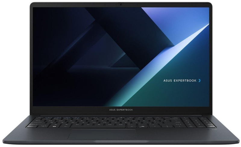 Laptop Asus ExpertBook B1503CVA, 15.6" FHD, Core 5 120U, 16GB RAM, 512GB SSD, gri