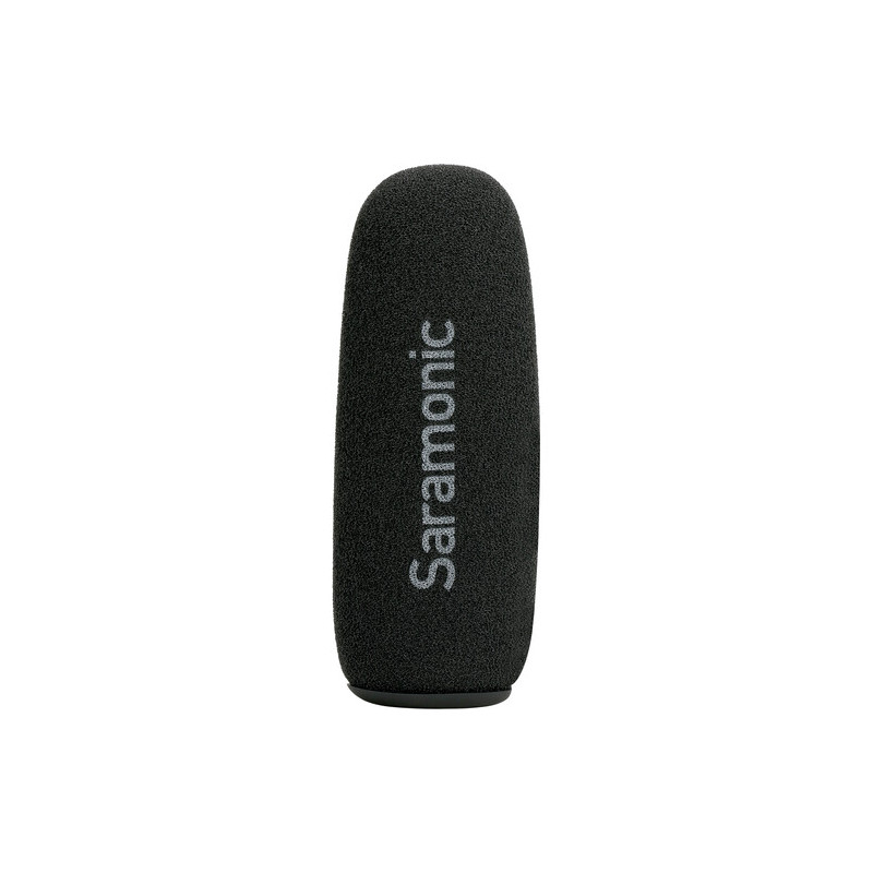 Saramonic Vmic5 Pro Mikrofon On-Camera Supercardioid Shotgun
