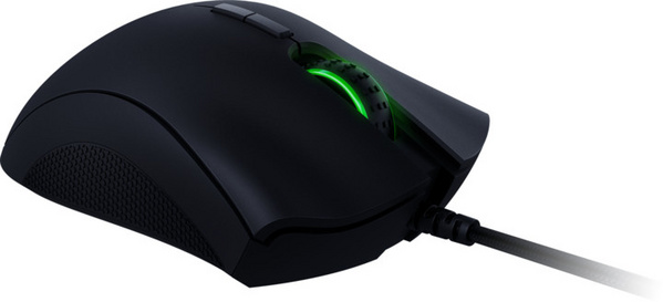 Maus Razer DeathAdder Elite, zi
