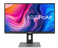 Monitor ASUS ProArt PA278QV, 27", 2560 x 1440, Quad HD, 75 Hz, i zi