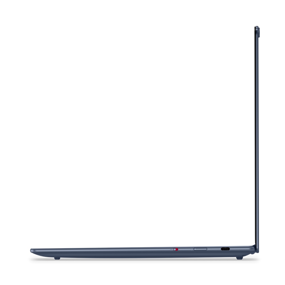Laptop Lenovo Yoga Slim 7 14Q8X9, 14", i hollë, gri