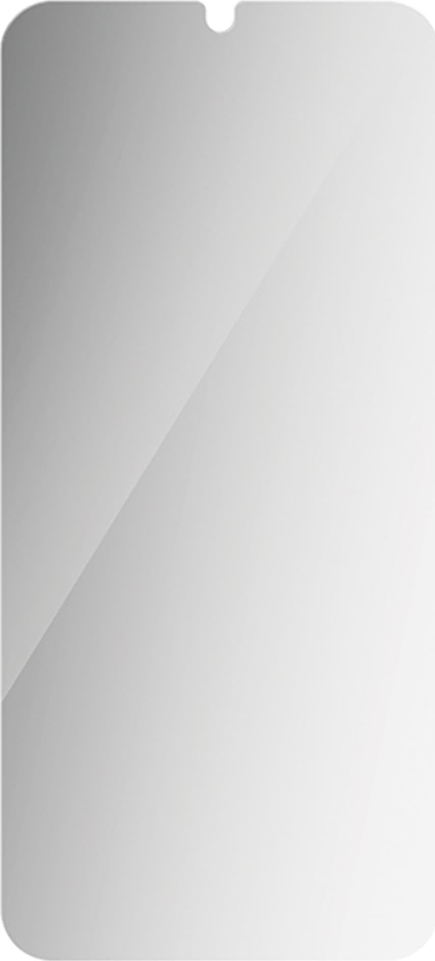 Mbrojtëse ekrani PanzerGlass Ultra Wide Fit Privacy, për Samsung Galaxy A25 5G, xham i tejdukshëm