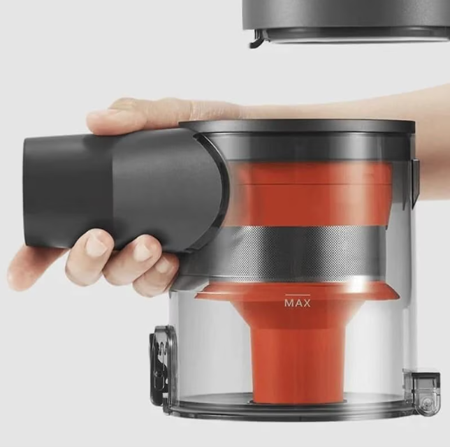 Fshesë me korrent vertikale Xiaomi Vacuum Cleaner G20 Max, pa kabllo, e bardhë