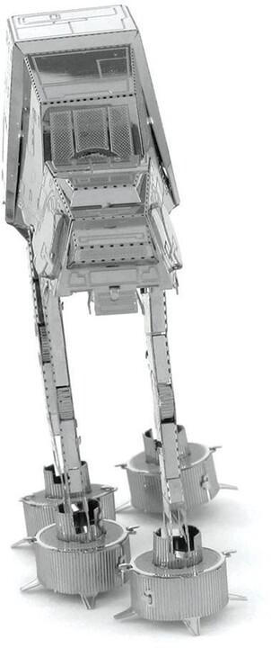 Set Metal Earth Star Wars - AT-AT