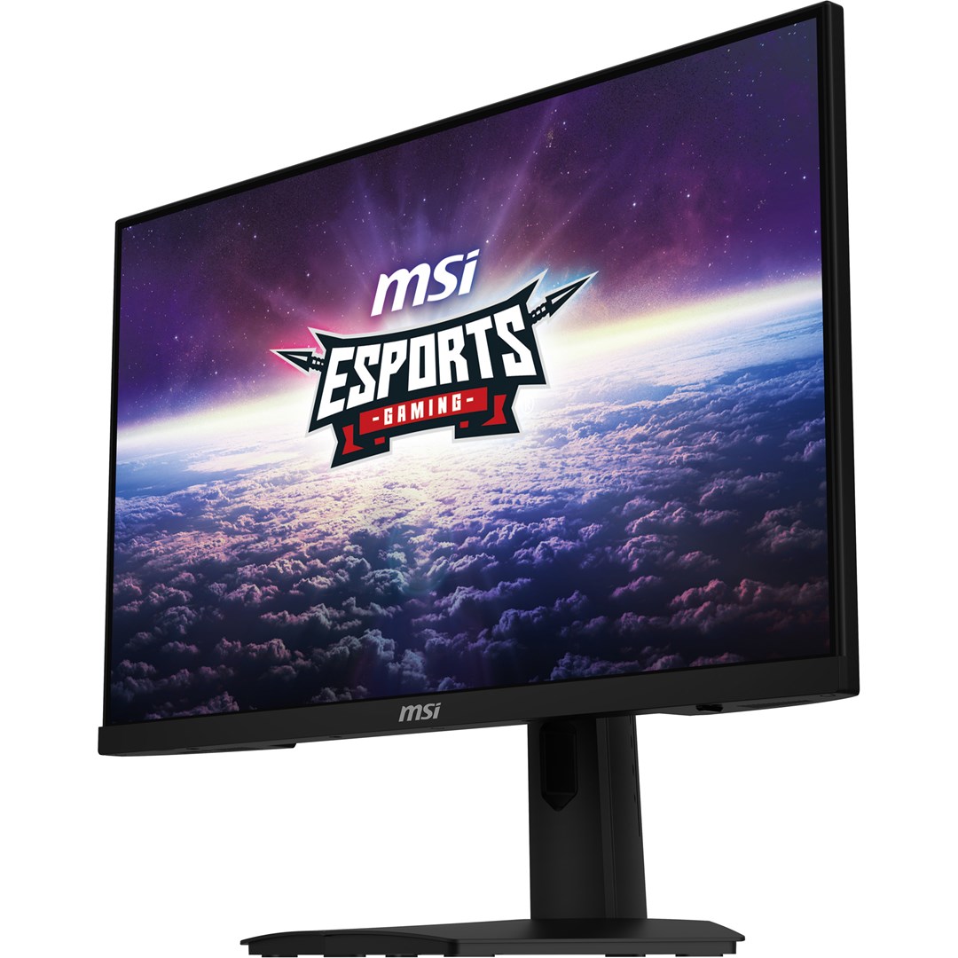 [OUTLET] Monitor MSI G244F E2, 23.8", 1920 x 1080, Full HD, 180 Hz, i zi