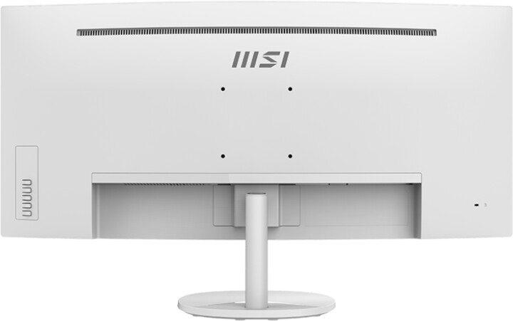 Monitor MSI PRO MP341CQW, 34", LED 