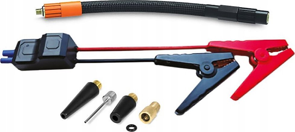 Kompresor ajri për veturë Navitel AIR30 Multi