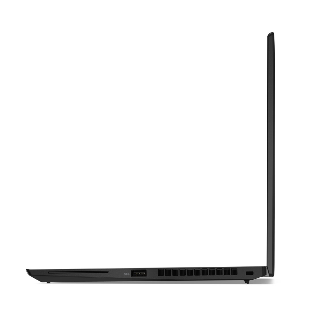 Laptop Lenovo ThinkPad X13, 13.3", Intel i5-1245U, 16 GB RAM, 512 GB SSD, i zi