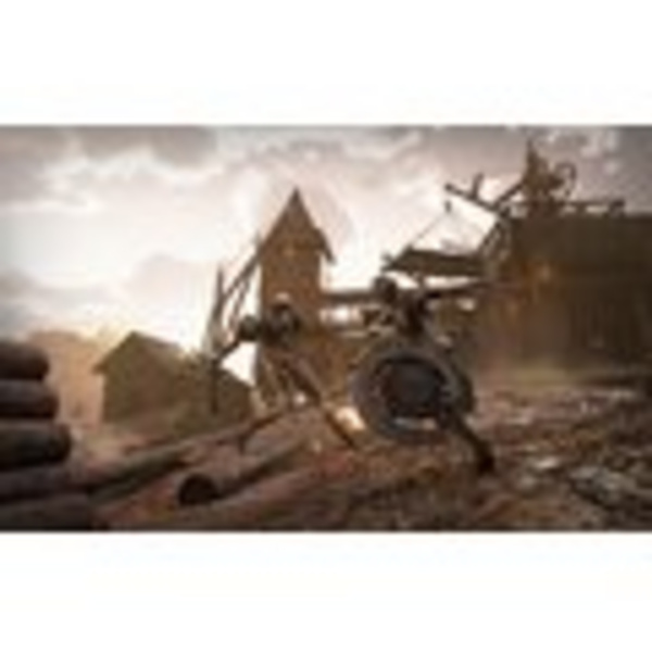 Videolojë Steelrising (PC)