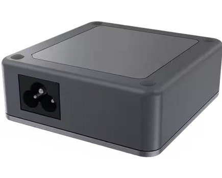Karikues Lenovo Go 130W, USB-C/USB-A, i zi