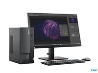 Kompjuter desktop Lenovo ThinkCentre Neo 50t Gen 4, Intel Core i7 13700, 16GB RAM, 512GB SSD, i zi