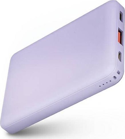 Powerbank Uniq Fuele Mini, 8000mAh, 18W Power Delivery, vjollcë