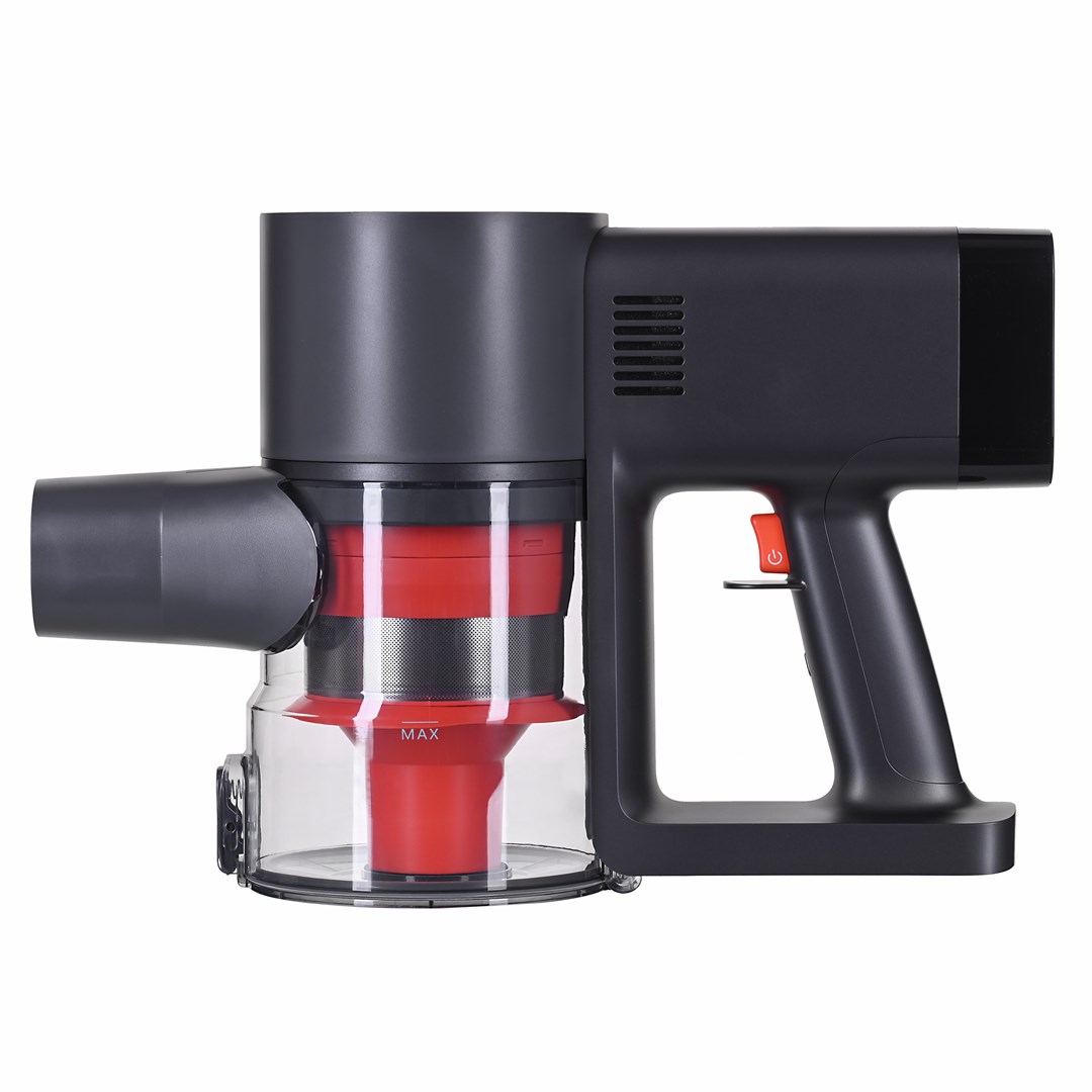 Fshesë me korrent Xiaomi Vacuum Cleaner G20 MAX, pa kabllo, i bardhë