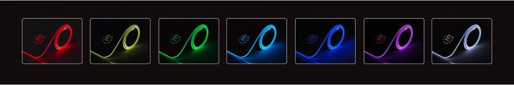 Mauspad Manhattan Gaming, XXL