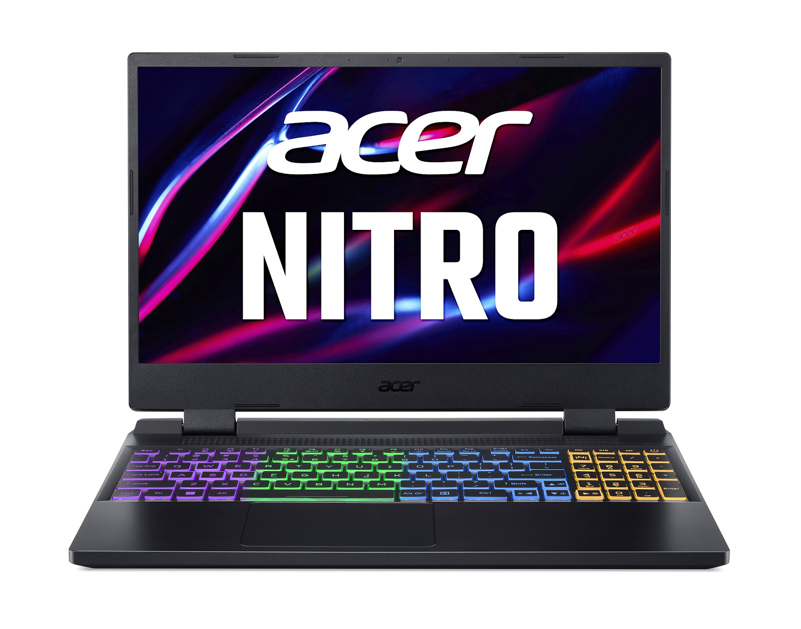 Laptop ACER Nitro 5 (AN515-58-977W), 15.6", Intel Core i9-12900H, 32GB RAM, 1TB SSD, RTX 4060, Linux, i zi