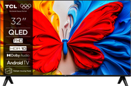 Televizor TCL 32S5K, 32", QLED, Full HD, Smart TV, i zi