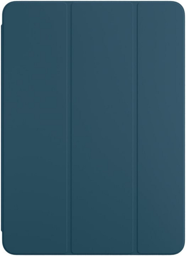 Apple Smart Folio for iPad Pro 11-inch (4th gen), Marine Blue