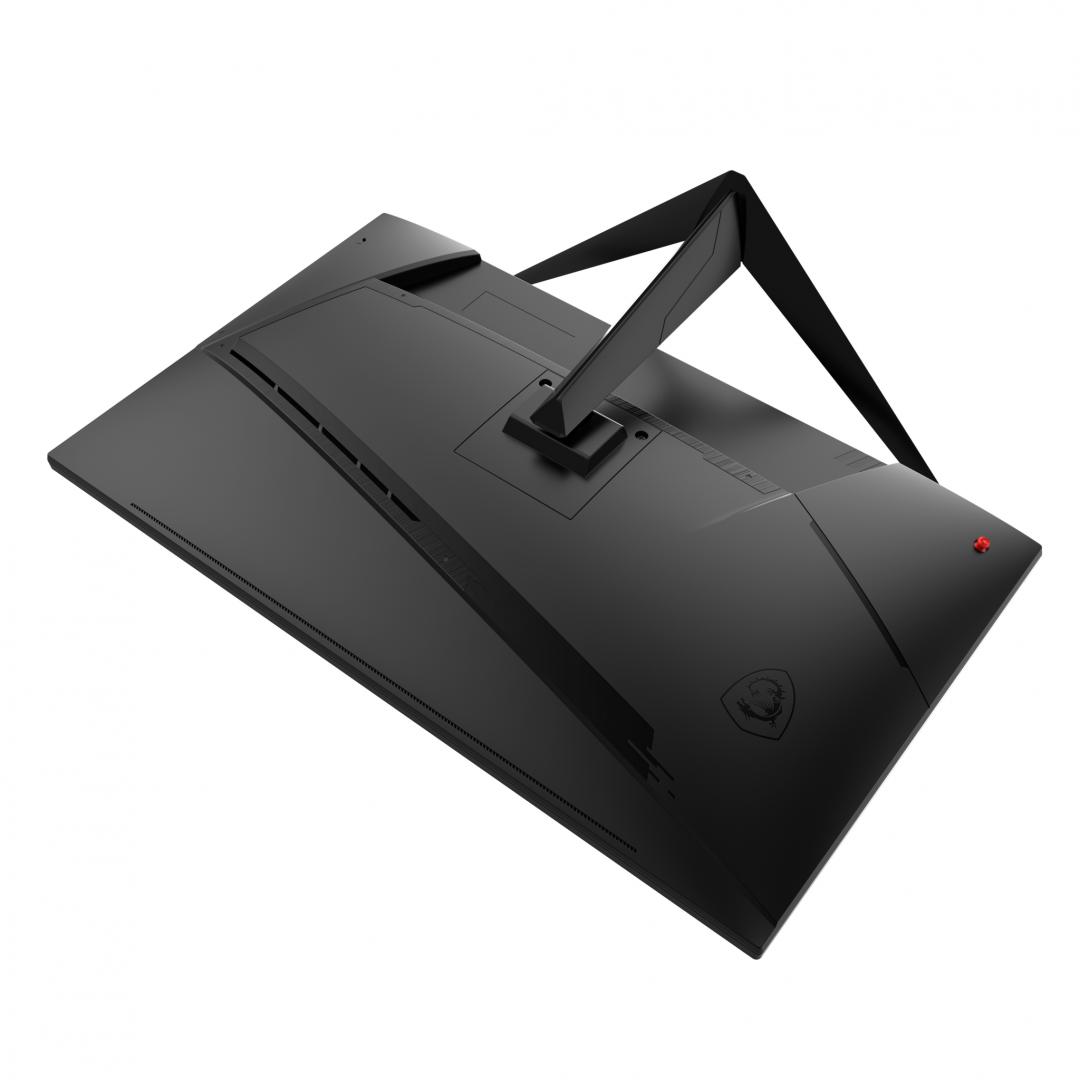 Monitor MSI G321Q, 31.5", QHD, 170Hz, i zi