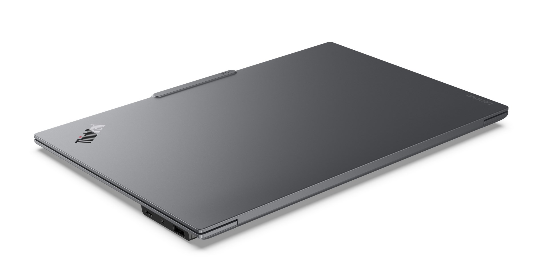 Laptop Lenovo ThinkPad X9-15 Gen 1 Copilot+ PC, 15.3", Intel Core Ultra 7 258V, 32GB LPDDR5x-SDRAM, 1TB SSD, Intel Arc Graphics 140V, i hirtë