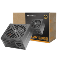 Burim energjie Darkflash EMT650, 650W