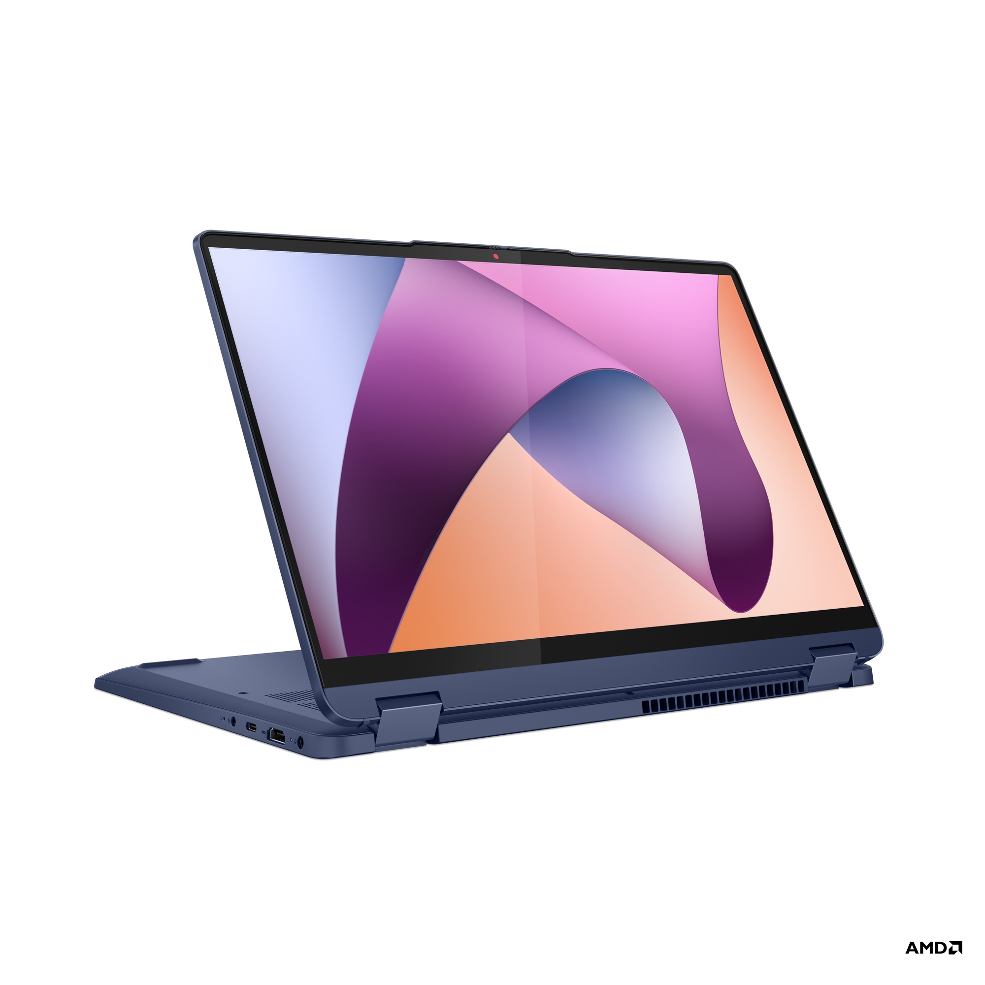Laptop Lenovo IdeaPad Flex 5 14ABR8, 14", Ryzen 5, 16GB 512GB, i kaltër