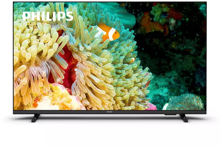 Televizor Philips 65PUS7607/12, 65" (165cm), 4K UHD, i zi