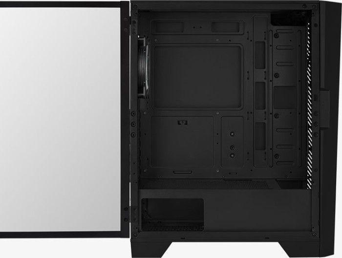 Kasë Aerocool Mirage ARGB, Midi Tower