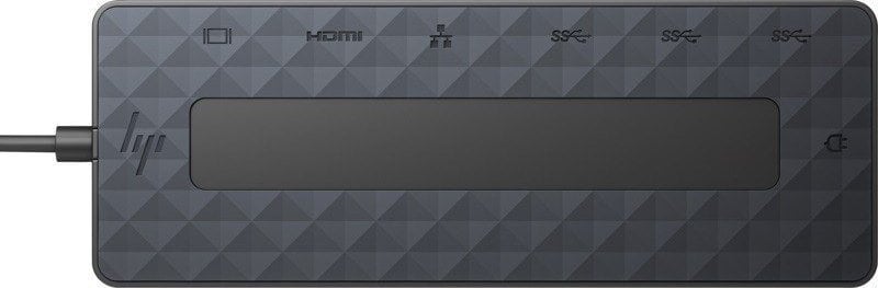 Docking Station HP Universal USB-C