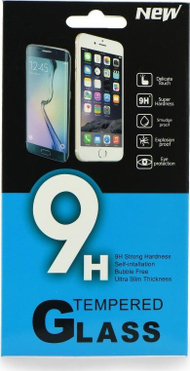 Xham mbrojtës Tempered Glass për Samsung Galaxy A03, 9H, 0.3mm, transparent