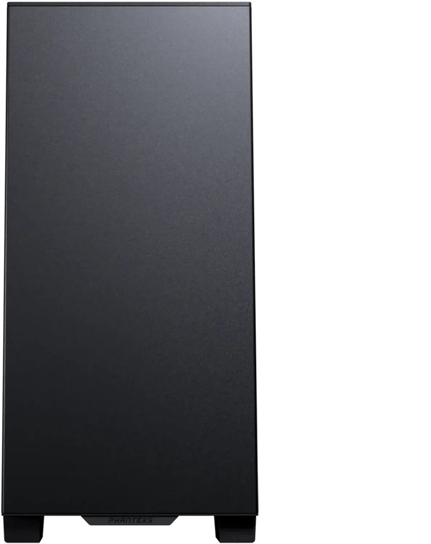 Kuti kompjuteri Phanteks XT Silent, mid tower ATX, panel i mbyllur, e zezë