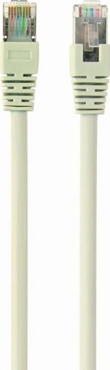 Kabllo rrjeti Gembird CAT6 FTP, 30m, e bardhë