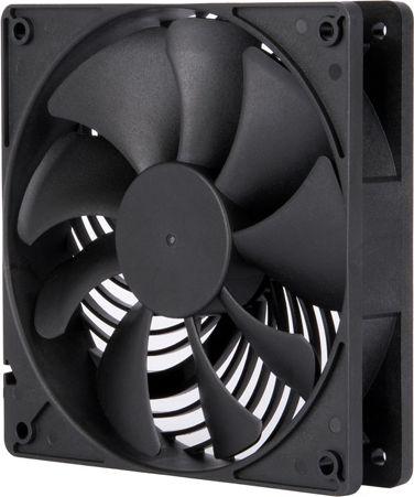 Ftohës SilverStone Air Penetrator 120i PRO, 120 mm