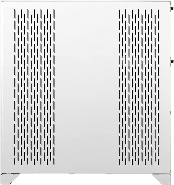 Kasë kompjuteri LIAN-LI O11D XL, e bardhë