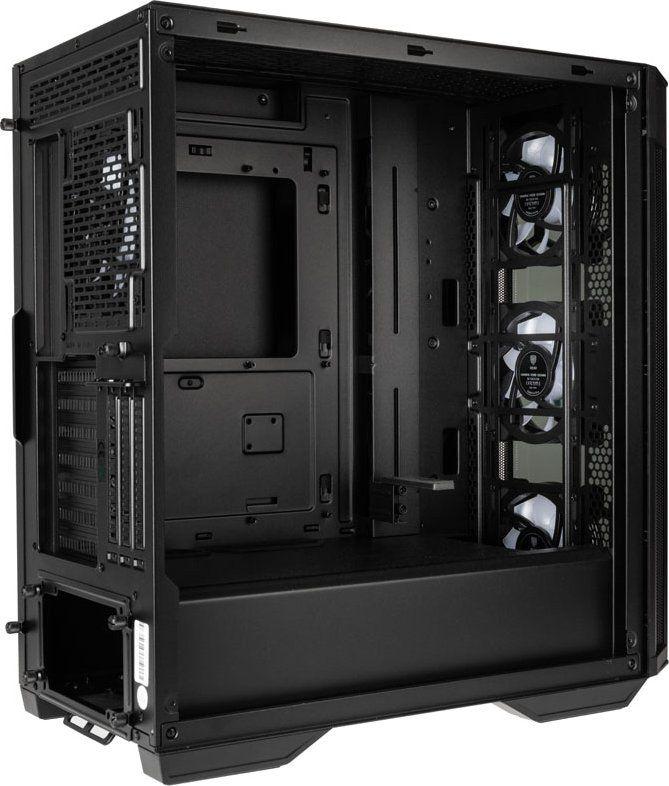 Kasë Kolink Observatory Z ARGB, Midi Tower