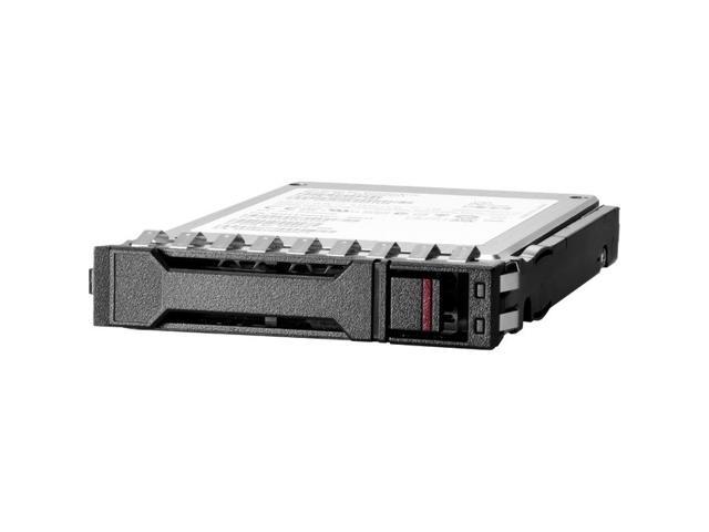 SSD serverik HPE, 1.92TB, SATA 6G, SFF