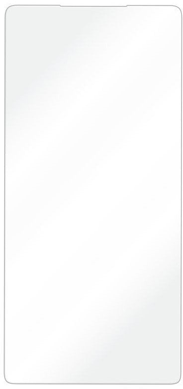 Stikla mbrojtëse FIXED për Samsung Galaxy S25 Ultra, 9H, transparente