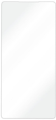 Stikla mbrojtëse FIXED për Samsung Galaxy S25 Ultra, 9H, transparente