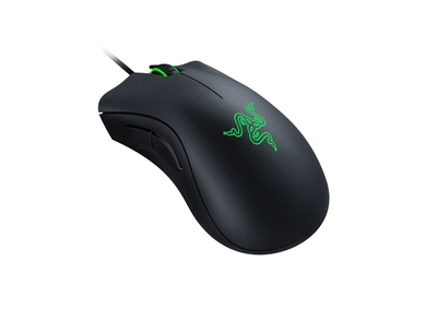 Maus Razer DeathAdder Essential, i zi