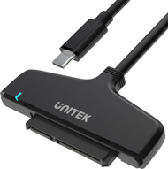 Përshtatës Unitek Pocket Bridge USB 3.1 Type-C për SATA III 6G (Y-1096A)