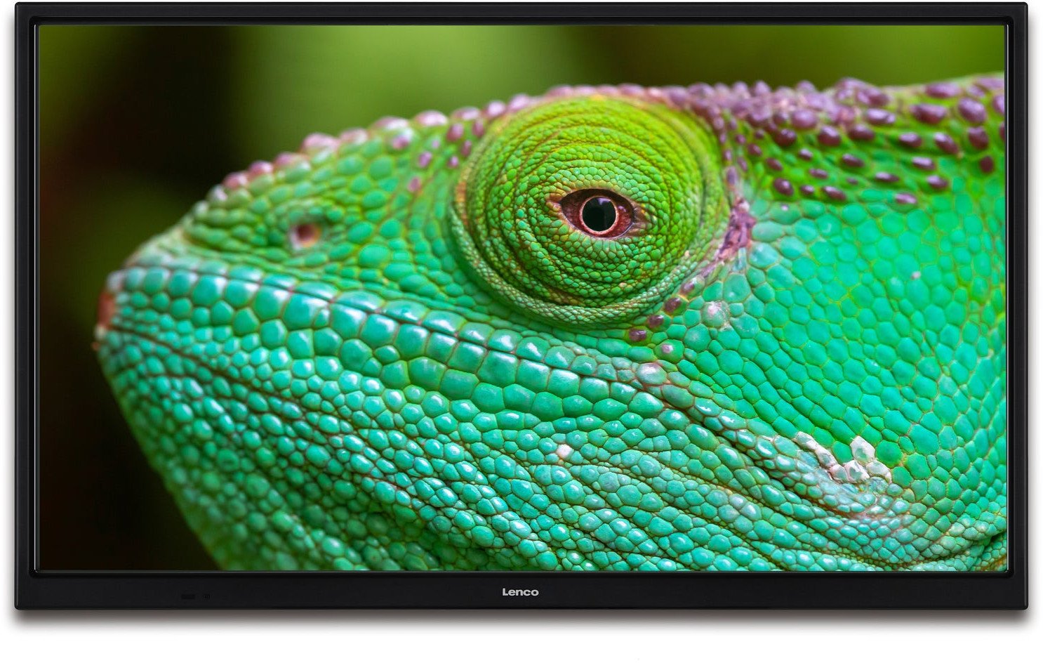 Televizor Lenco LED-2463BK, 24", Android Smart TV, i zi