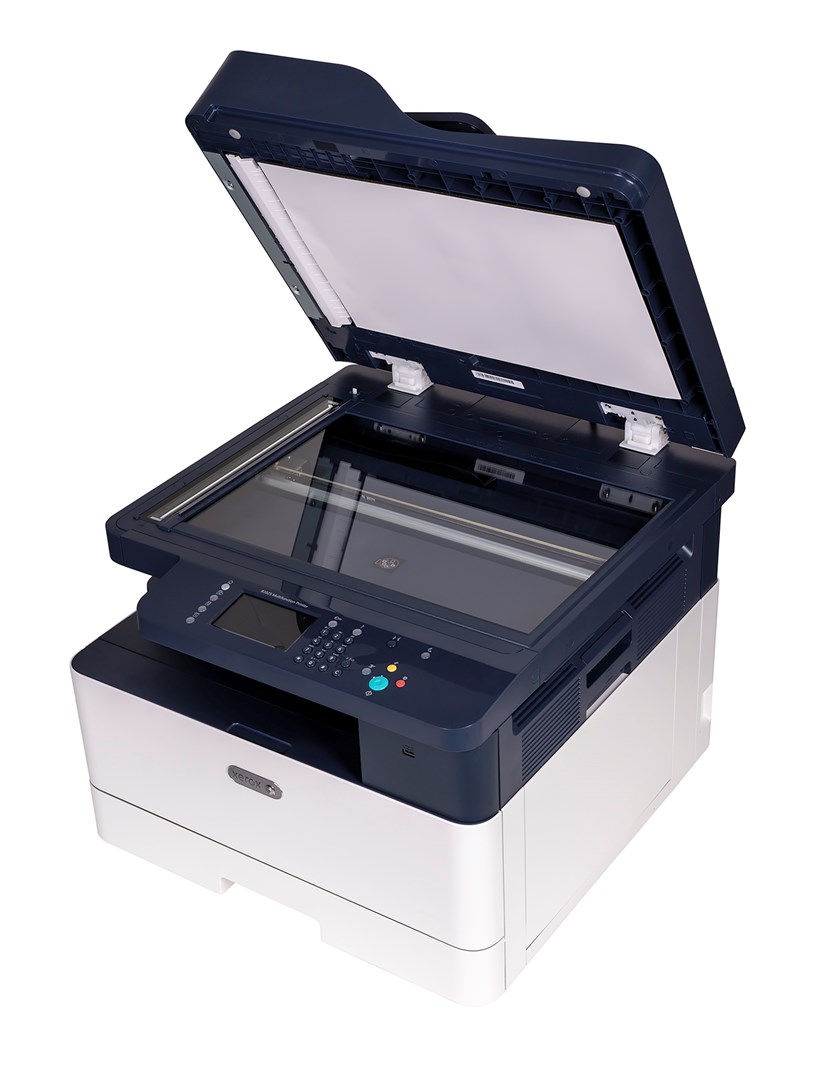 Printer multifunksional Xerox B1025, A3, 1200x1200dpi, i bardhë