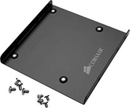 Kornizë e integruar Corsair SSD (CSSD-BRKT1), 3.5" - 2.5", e zezë