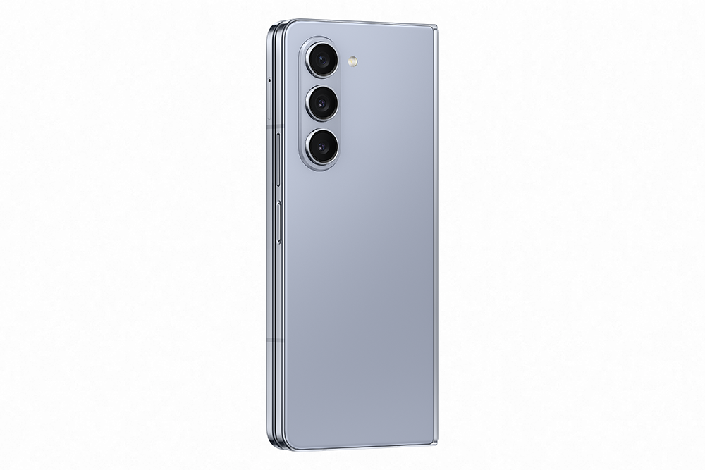 Celular Samsung Galaxy z Fold5, 7.6" 12/512GB, i kaltër