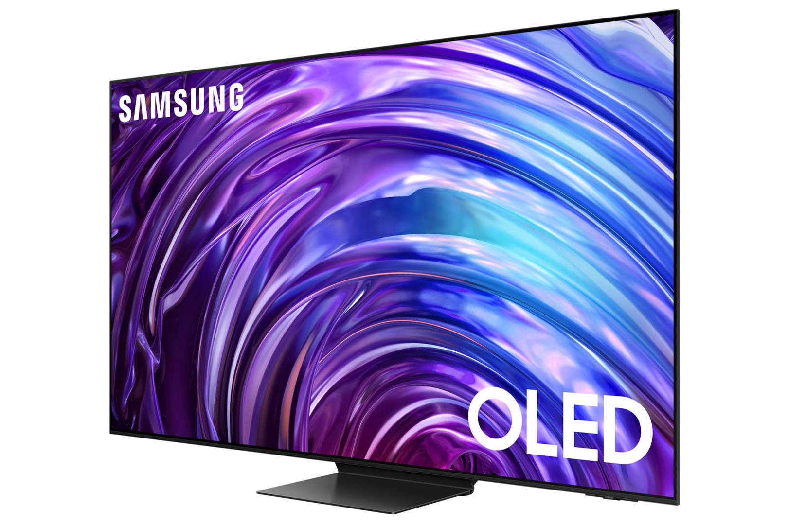 Televizor Samsung QE77S95DATXXH OLED, 77", 4K Ultra HD, i zi